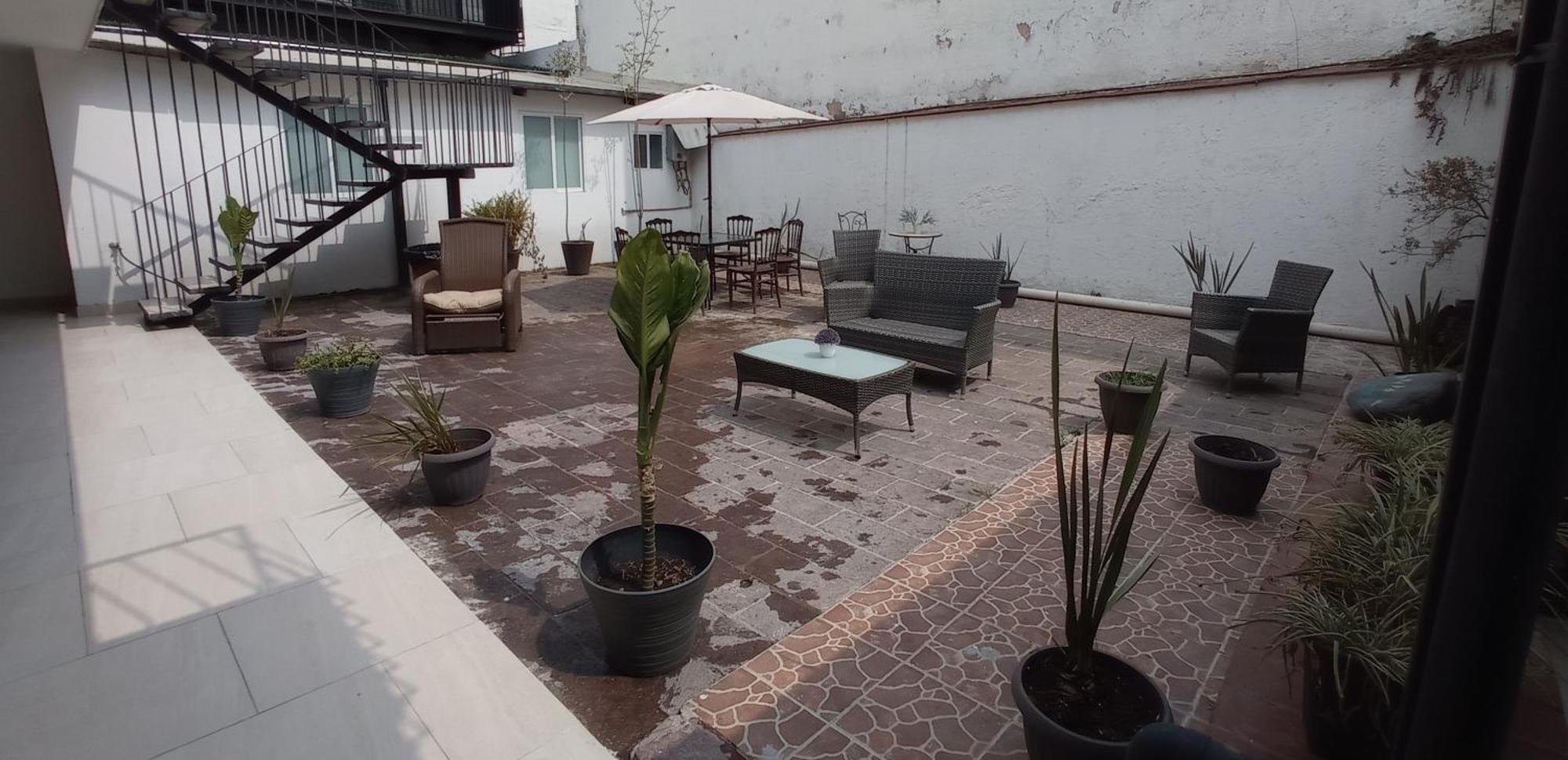Hotel Singular Goldsmith Mexiko-Stadt Exterior foto