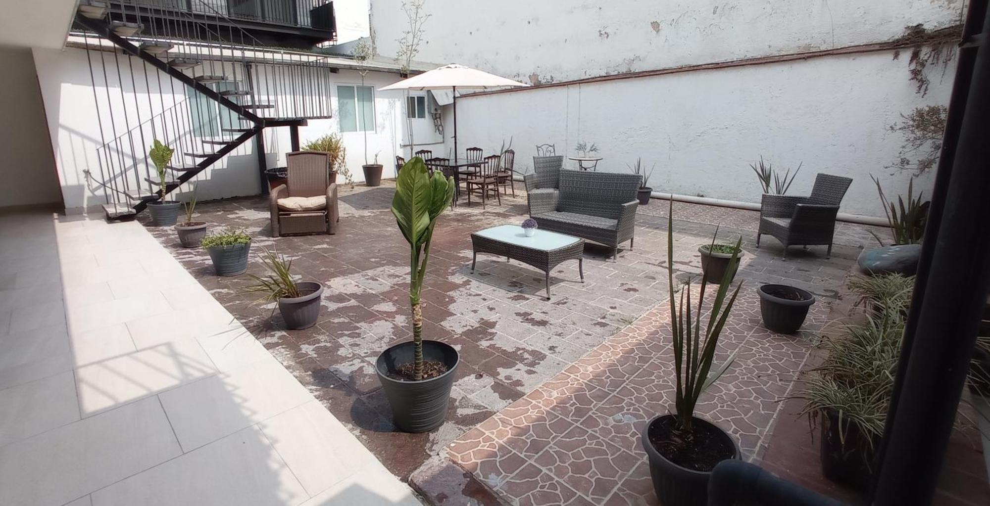 Hotel Singular Goldsmith Mexiko-Stadt Exterior foto