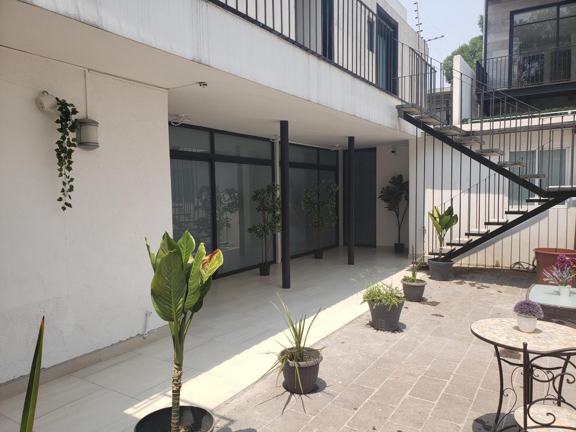Hotel Singular Goldsmith Mexiko-Stadt Exterior foto