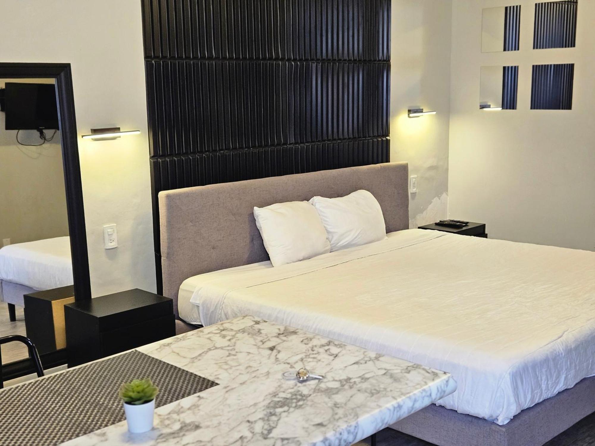 Hotel Singular Goldsmith Mexiko-Stadt Exterior foto