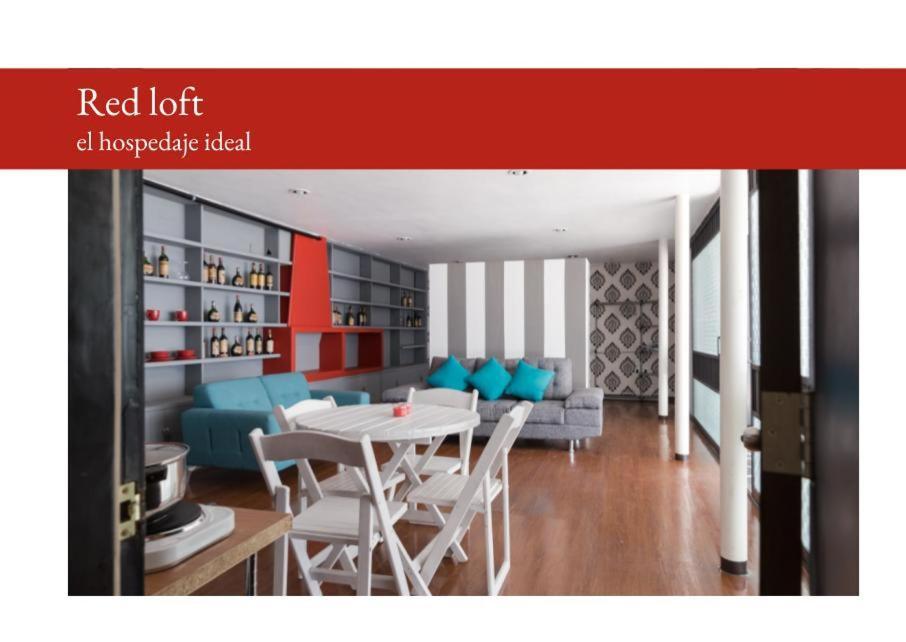 Hotel Singular Goldsmith Mexiko-Stadt Exterior foto