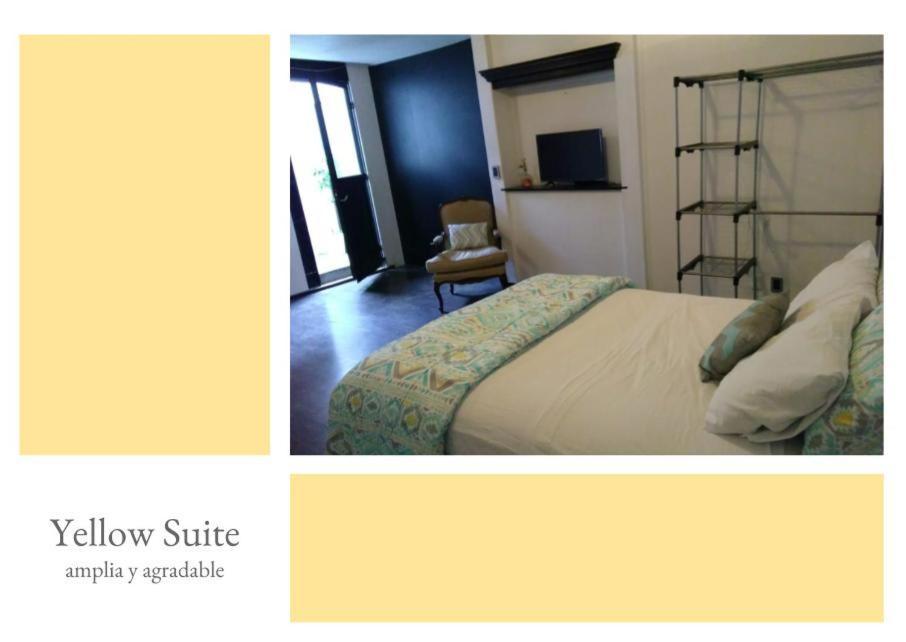 Hotel Singular Goldsmith Mexiko-Stadt Exterior foto
