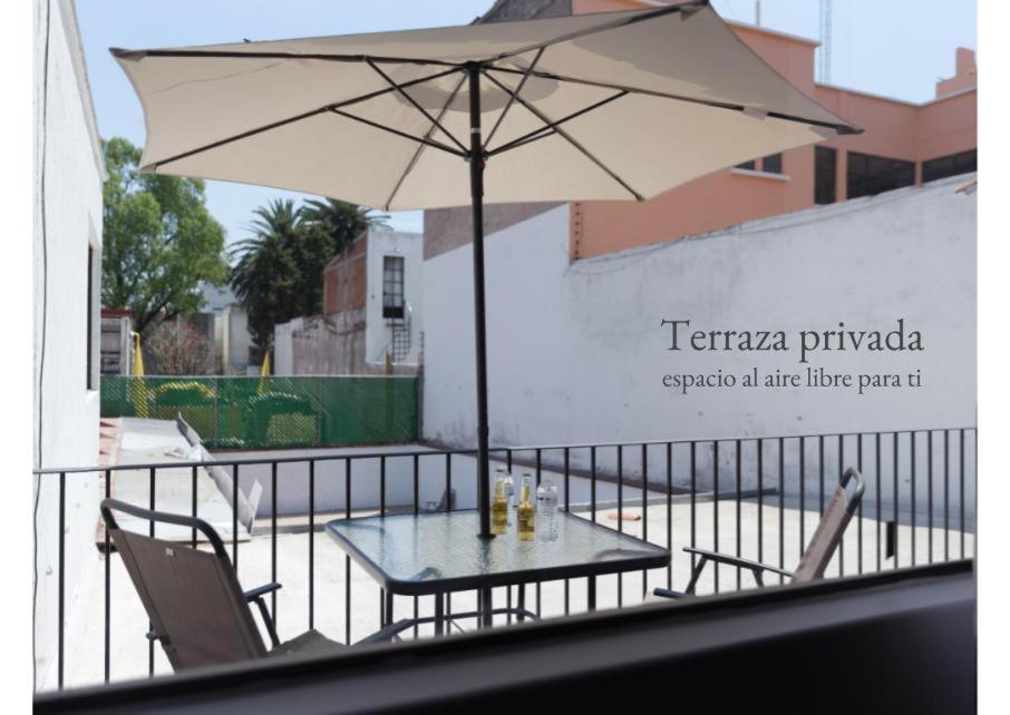 Hotel Singular Goldsmith Mexiko-Stadt Exterior foto